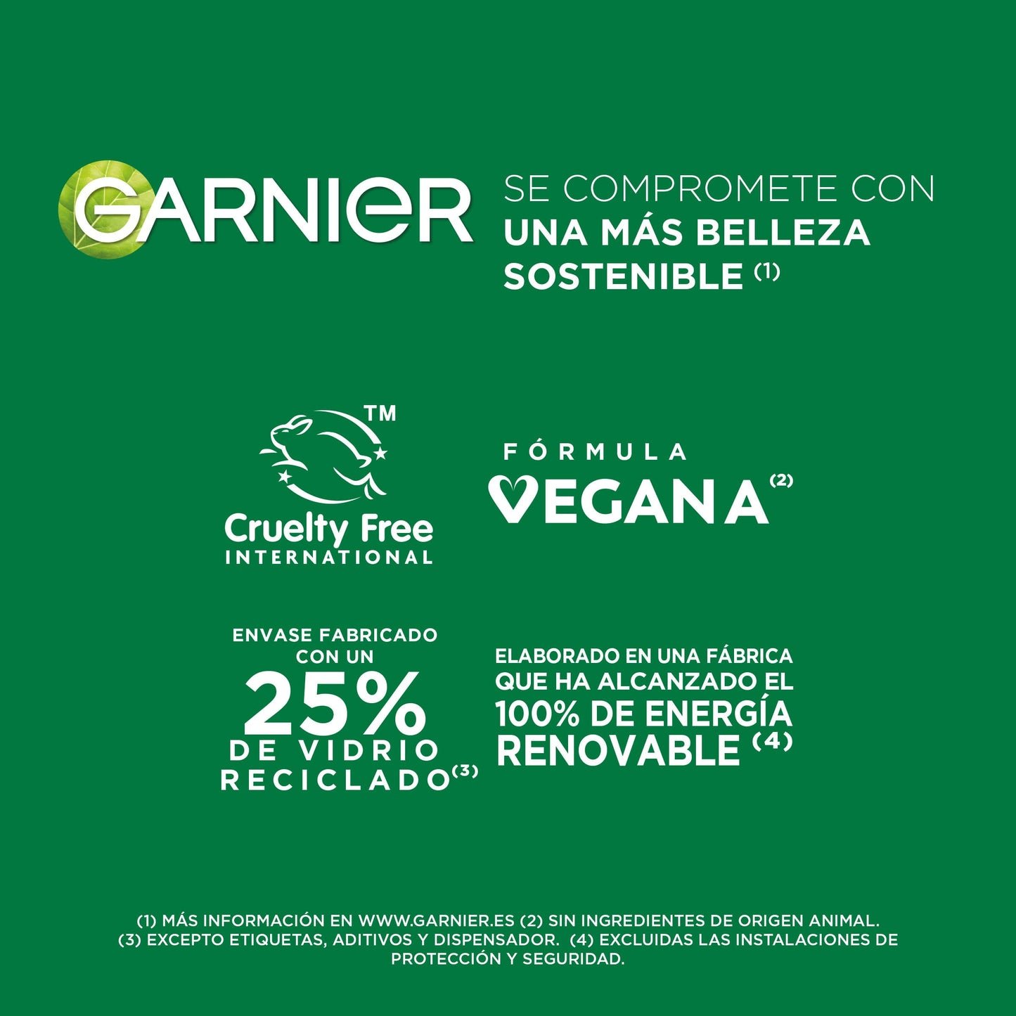 Garnier, Sérum Facial Iluminador y Anti Manchas 2 en 1, Con 20% Vitamina C y SPF25, No graso, Clínicamente probado, 50 ml