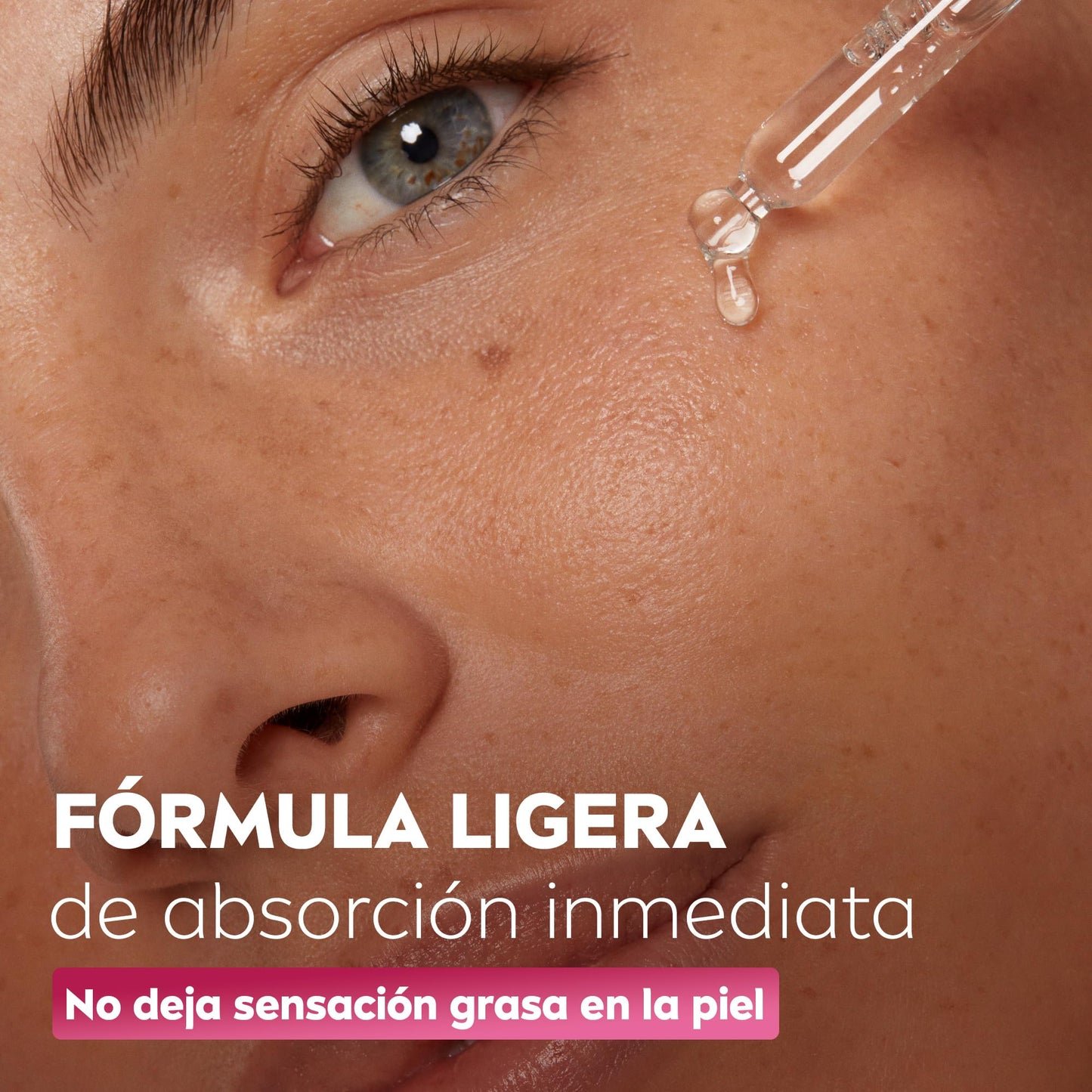 NIVEA Cellular Expert Filler - Sérum Iluminador Facial - Con Vitamina C y E - Sérum Antioxidante - Potencia la Luminosidad - Protege e Hidrata - Piel radiante - Suaviza las Líneas de Expresión - 30 ml